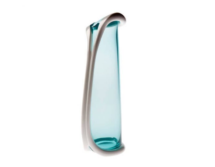 Seaform 1 - Murano hand blown glass