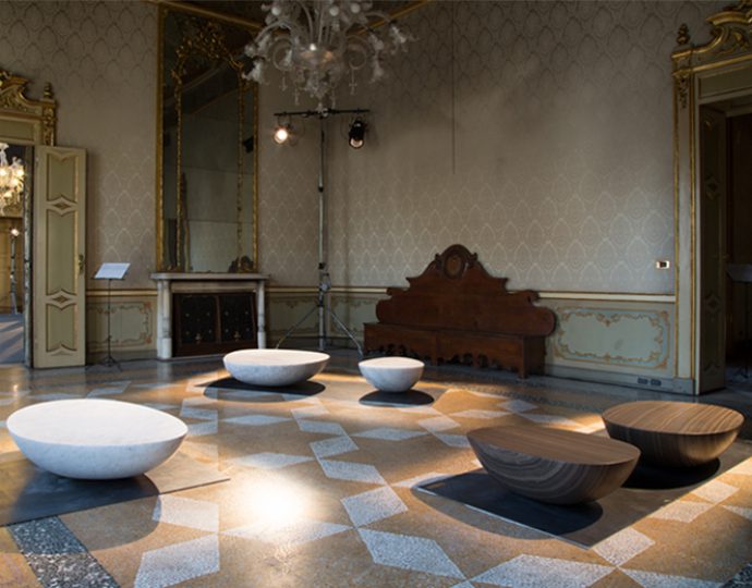 Exhibition, Palazzo Litta 2014