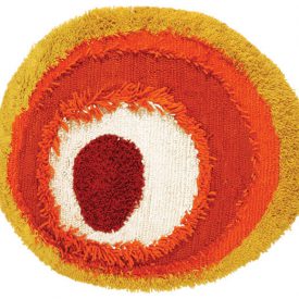 Strawberry Fields - carpets - Thera - 220 x 240cm