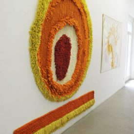 Strawberry Fields - carpets - Thera - 220 x 240 cm