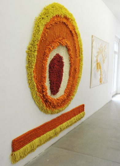Strawberry Fields - carpets - Thera - 220 x 240 cm