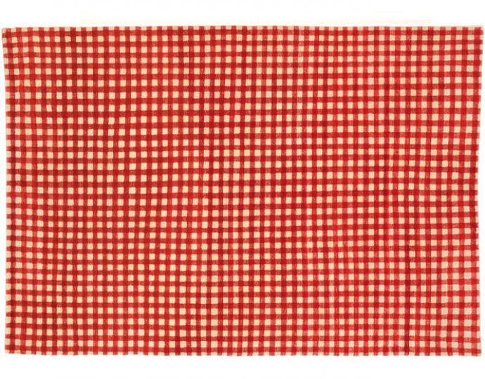 Strawberry Fields - carpets - Mama Rosa - 200 x 300 cm