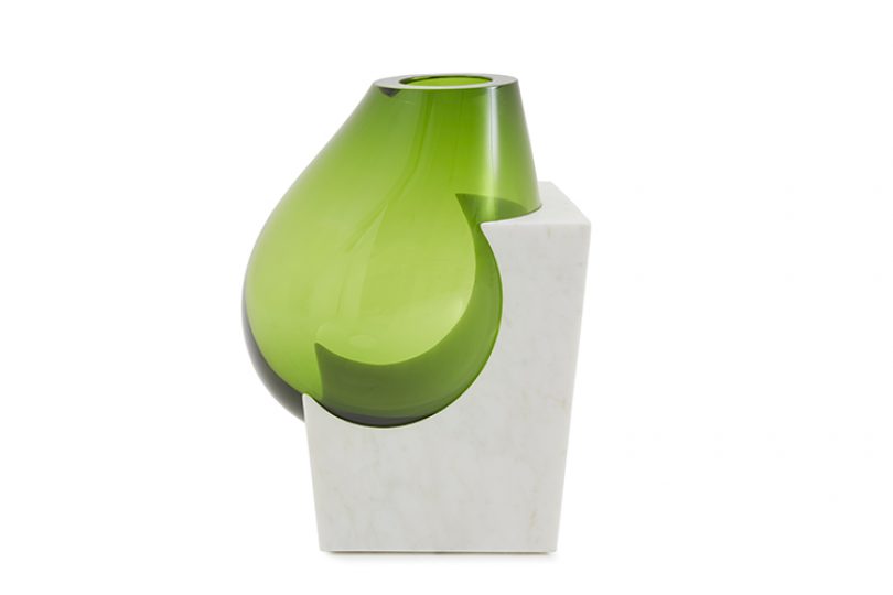 Osmosi Vase 2
