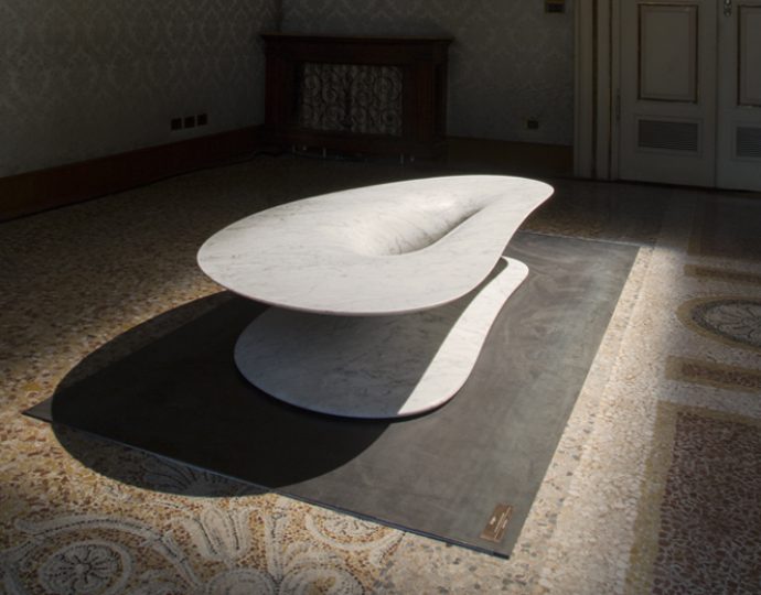 Origin - Palazzo Litta, Milano – Salone del Mobile 2014