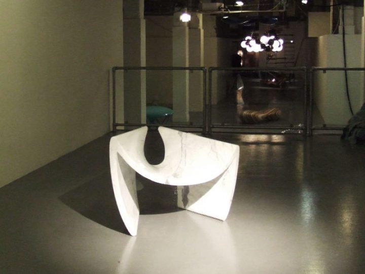 Sunshare at Super Design - London - 2010