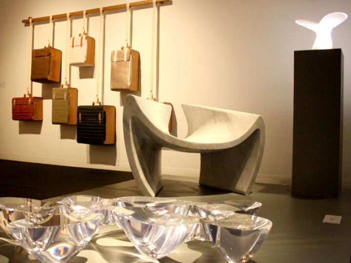 Sunshare at Design Miami - 2010